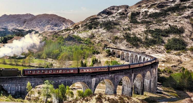 Spirit of Outlander - 16 Day Tour - Spirit Journeys Worldwide 3