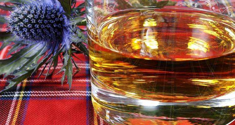 Spirit of Outlander - 16 Day Tour - Spirit Journeys Worldwide 9
