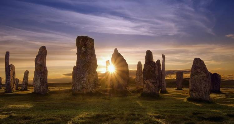 Spirit of Outlander - 16 Day Tour - Spirit Journeys Worldwide 7