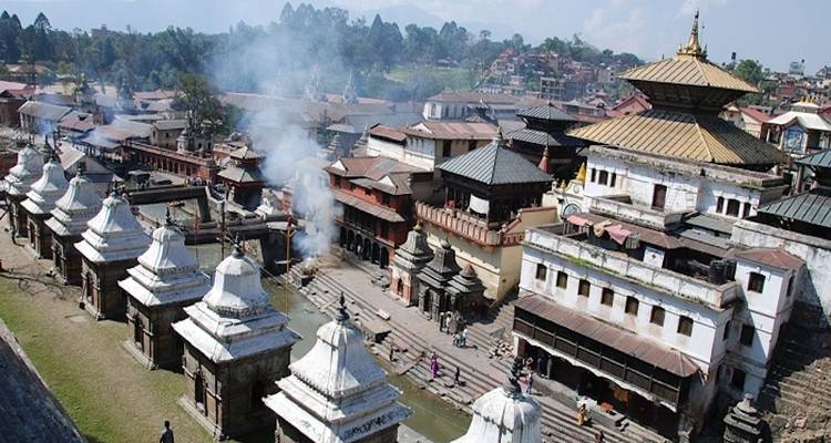 Circuito económico de 12 días por Nepal con rafting - Himalayan Social Journey 6