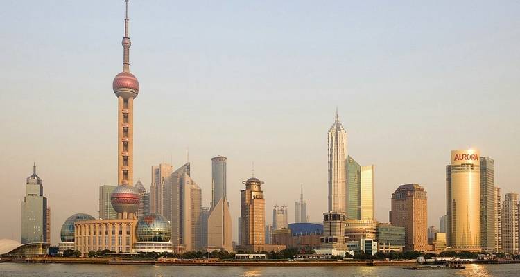 Fabulous China 10 Days: Beijing, Shanghai, Xian, Yangshuo, Guangzhou - Silk Road Trips 3
