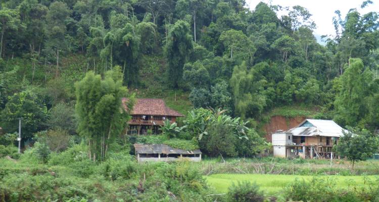 Circuito turístico clásico de Vietnam - 12 días - LVP Travel 7