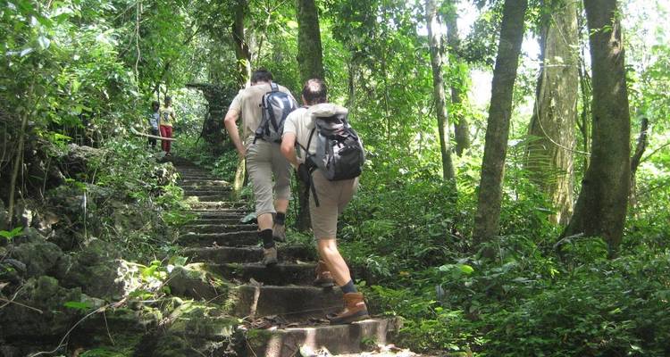 Circuito turístico clásico de Vietnam - 12 días - LVP Travel 1