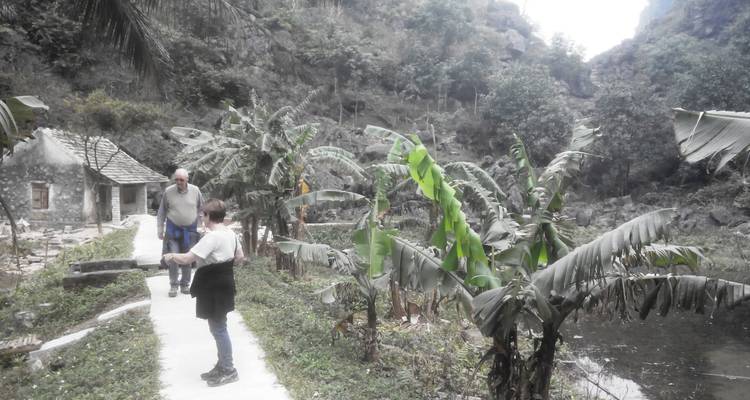 Circuito turístico clásico de Vietnam - 12 días - LVP Travel 8