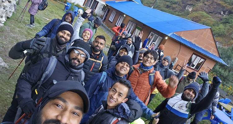 14 Days Budget Everest Base Camp Trekking - Himalayan Social Journey 4