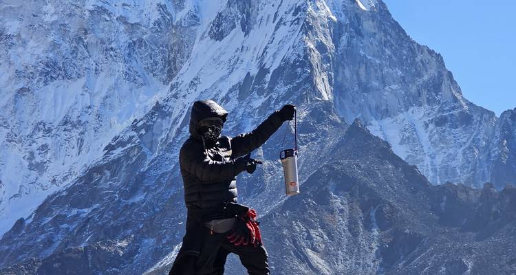 14 Days Budget Everest Base Camp Trekking - Himalayan Social Journey 7