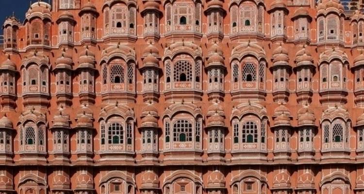 Triángulo de oro con viajes a Ranthambore - 707 Tours 6
