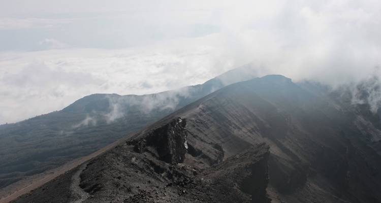 Expedición de 4 días al monte Meru de Tanzania - CKC Tours & Travel 2
