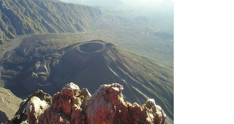 Expedición de 4 días al monte Meru de Tanzania - CKC Tours & Travel 4