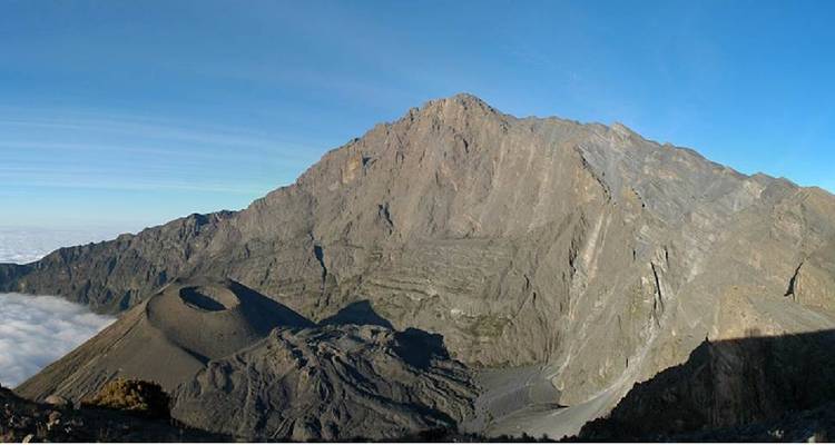 Expedición de 4 días al monte Meru de Tanzania - CKC Tours & Travel 6