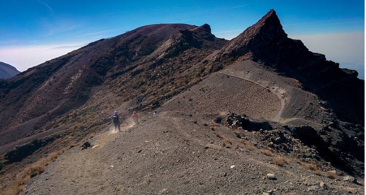 Expedición de 4 días al monte Meru de Tanzania - CKC Tours & Travel 3