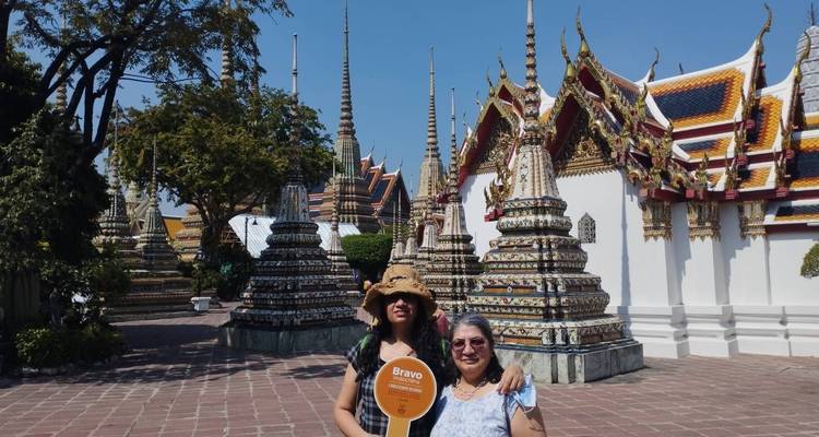 Amazing Thailand Discovery in 12 Days - Bravo Indochina Tours 3