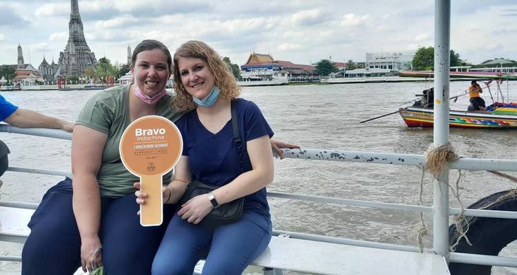Amazing Thailand Discovery in 12 Days - Bravo Indochina Tours 8