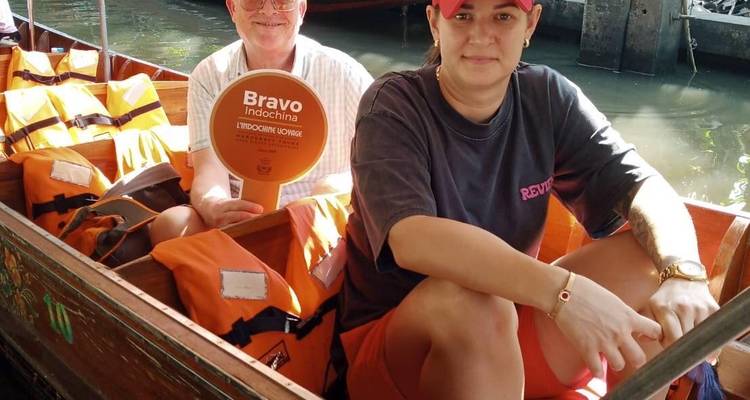 Amazing Thailand Discovery in 12 Days - Bravo Indochina Tours 10