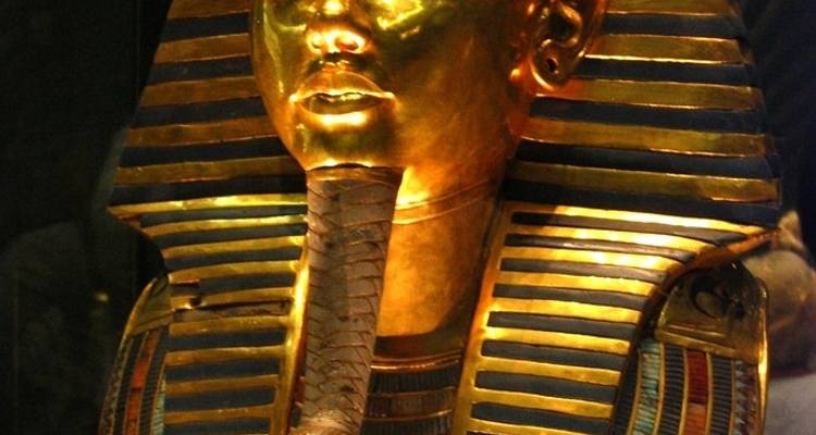 4 días: circuito por el Cairo - Ancient Egypt Tours 6