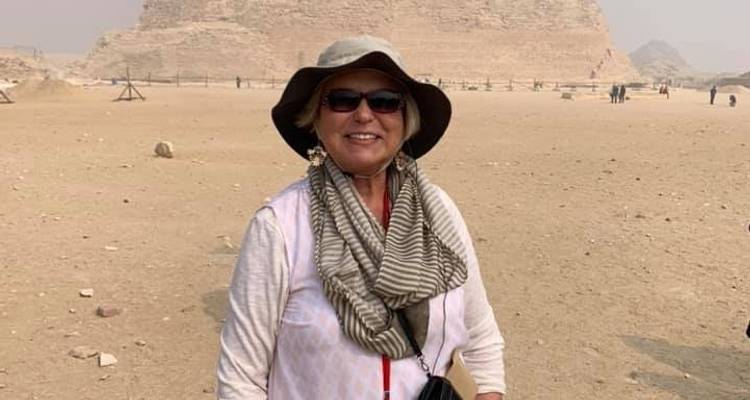 4 días: circuito por el Cairo - Ancient Egypt Tours 10