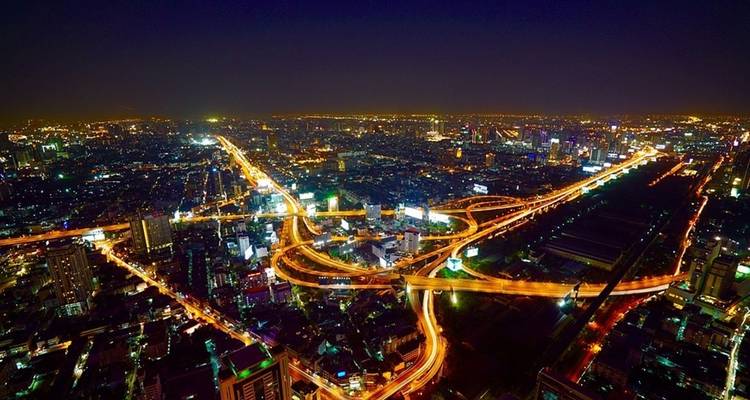 Les incontournables de Bangkok - 4 jours - Bravo Indochina Tours 8