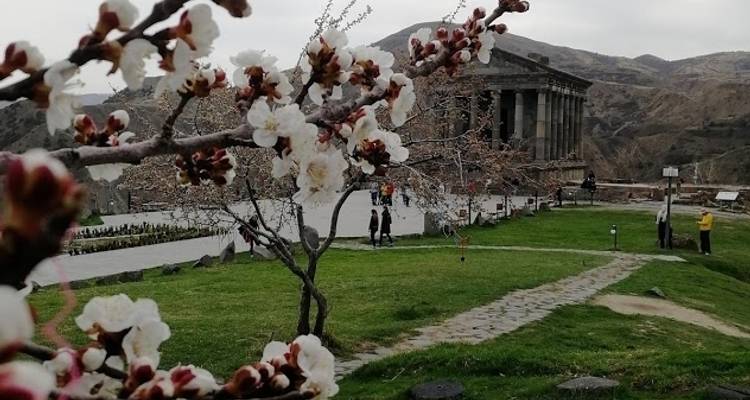 6 days in Armenia - Central tour 1