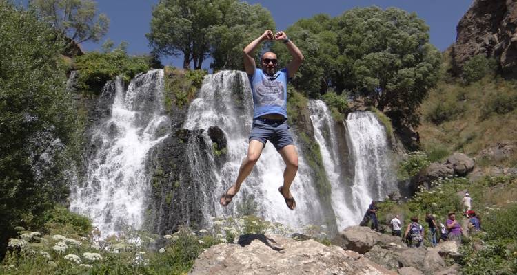 6 days in Armenia - Central tour 6