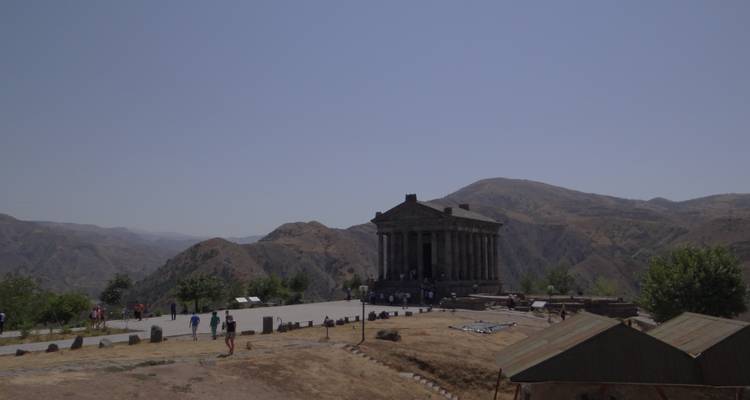 6 days in Armenia - Central tour 7