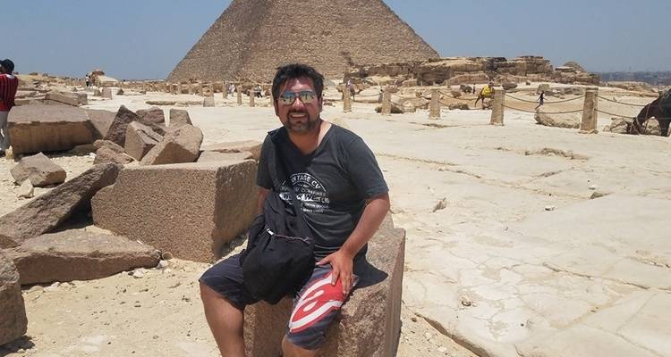 4 Days Cairo and Luxor (3 destinations) - Ancient Egypt Tours 9