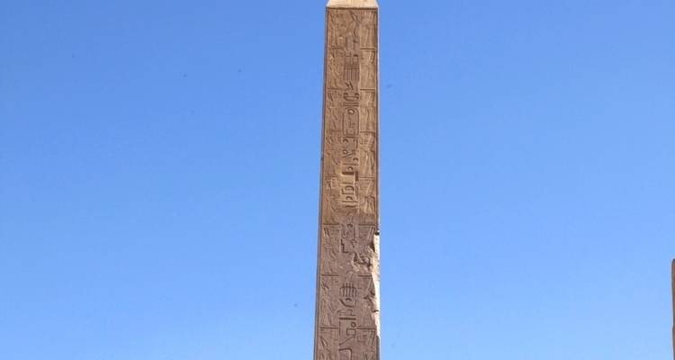 4 Days Cairo and Luxor (3 destinations) - Ancient Egypt Tours 6