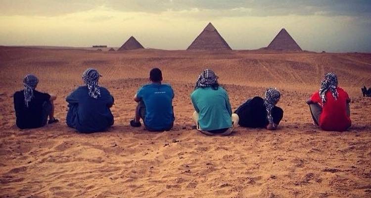 4 Days Cairo and Luxor (3 destinations) - Ancient Egypt Tours 8