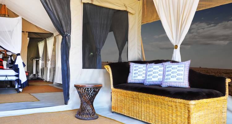 16 Days Kenya and Tanzania mid range driving Safari Holiday - CKC Tours & Travel 8