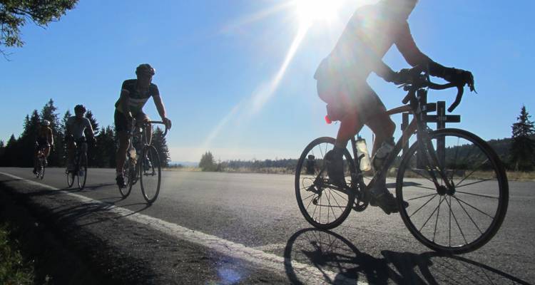 Transfagarasan & Transalpina Epic Climbs - CarpatBike 2