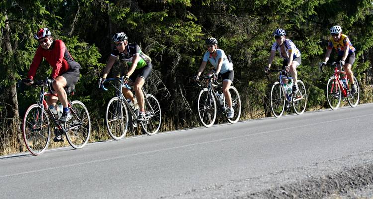 Transfagarasan & Transalpina Epic Climbs - CarpatBike 3