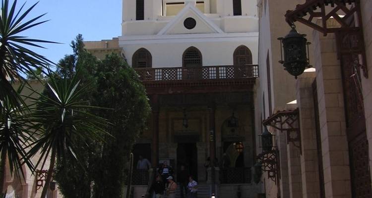 5 Days Pyramids and Cairo Sightseeing - Ancient Egypt Tours 3