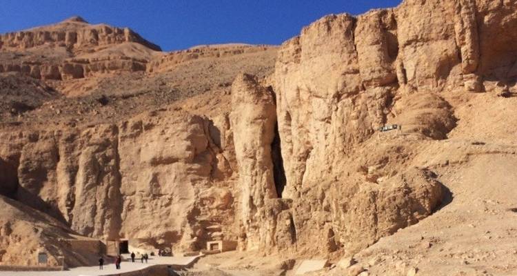 4 jours : Top Luxor et; Aswan Tour - Ancient Egypt Tours 9