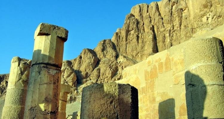 4 jours : Top Luxor et; Aswan Tour - Ancient Egypt Tours 10