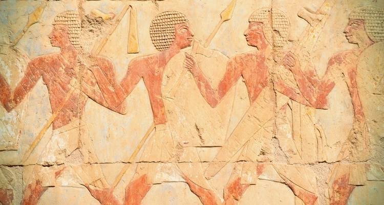4 jours : Top Luxor et; Aswan Tour - Ancient Egypt Tours 7