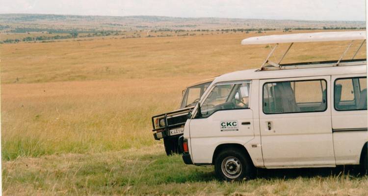4 jours Kenya Masai Mara et Lac Nakuru Lodge moyen de gamme rejoignant le safari 2025 - CKC Tours & Travel 6