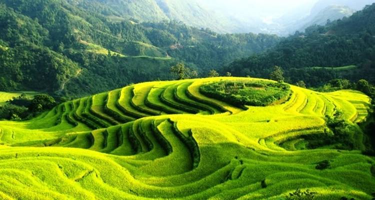 12 days Adventure in the North of Vietnam - Vietnam Travel Top 2