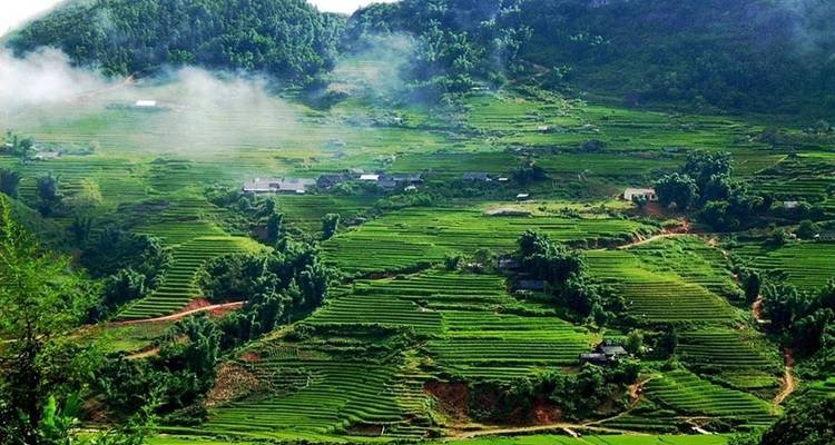 12 days Adventure in the North of Vietnam - Vietnam Travel Top 6