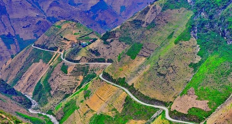 12 days Adventure in the North of Vietnam - Vietnam Travel Top 8