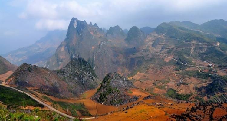 12 days Adventure in the North of Vietnam - Vietnam Travel Top 9