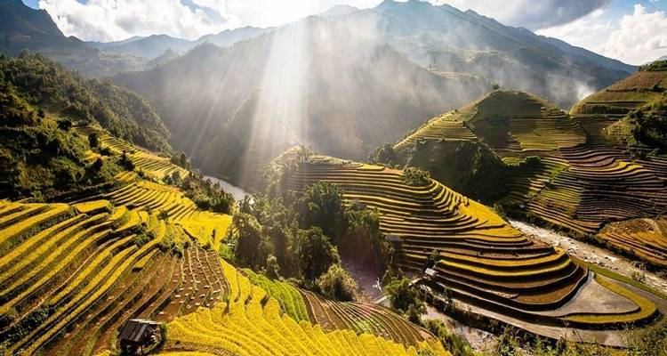 12 days Adventure in the North of Vietnam - Vietnam Travel Top 4