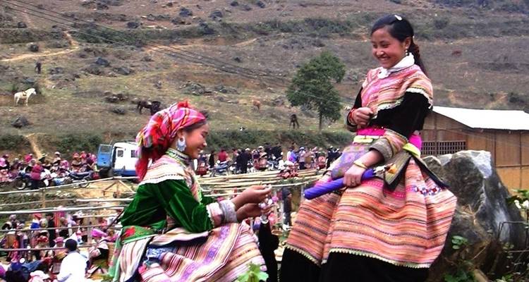 12 days Adventure in the North of Vietnam - Vietnam Travel Top 10