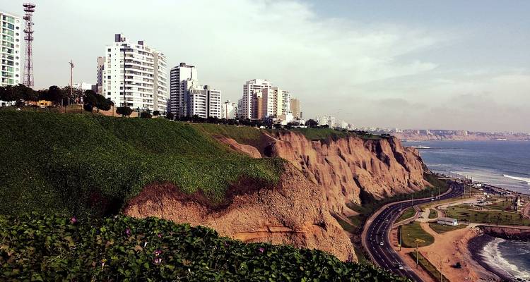 Paquete turístico de Lima - America Viajes 4