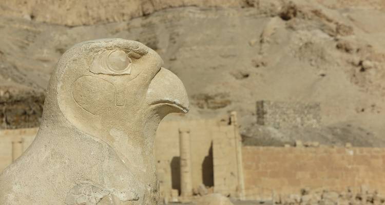 Croisière sur le Nil 4 jours et 3 nuits au départ de Louxor - Nilvison Egypt Tours  6