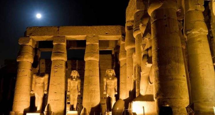 Maravilloso circuito por el río Nilo entre Luxor y Asuán - 5 días - Nilvison Egypt Tours  7