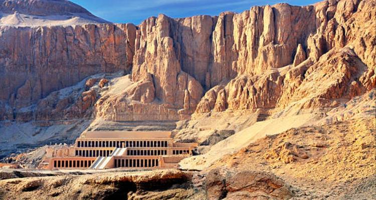 Maravilloso circuito por el río Nilo entre Luxor y Asuán - 5 días - Nilvison Egypt Tours  9