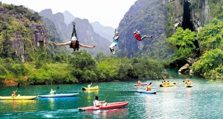 Vietnam Heritage and Tu Lan Cave Encounter Tour 11 Days - Bravo Indochina Tours 4
