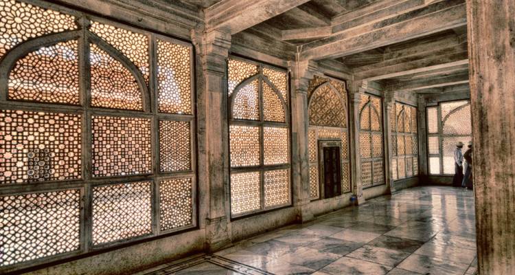 Circuito de 15 días por el Rajastán clásico con el elegante Taj Mahal - todo incluido - Travel Con 9