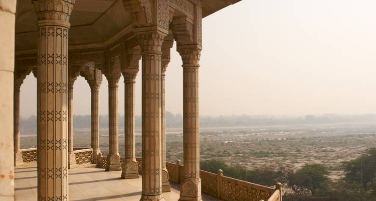Circuito de 15 días por el Rajastán clásico con el elegante Taj Mahal - todo incluido - Travel Con 6