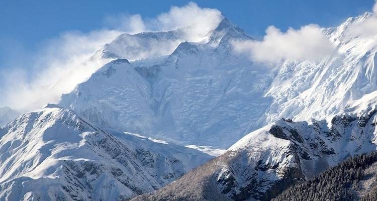 Nepal Tour with Everest Scenic Flight and Annapurna Base Camp Heli Ride - Himalayan Social Journey 2