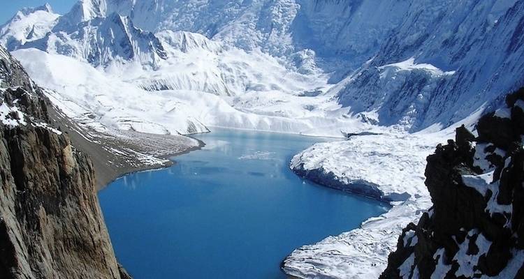 Nepal Tour with Everest Scenic Flight and Annapurna Base Camp Heli Ride - Himalayan Social Journey 3
